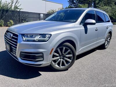 2018 Audi Q7 3.0T quattro Premium Plus - Photo 6 - Portland, OR 97218