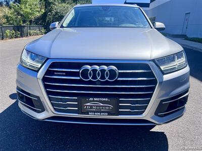 2018 Audi Q7 3.0T quattro Premium Plus - Photo 7 - Portland, OR 97218