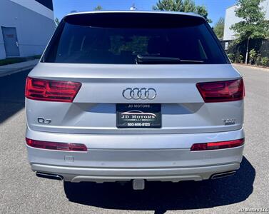 2018 Audi Q7 3.0T quattro Premium Plus - Photo 4 - Portland, OR 97218