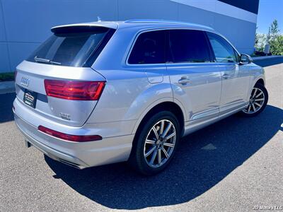 2018 Audi Q7 3.0T quattro Premium Plus - Photo 3 - Portland, OR 97218