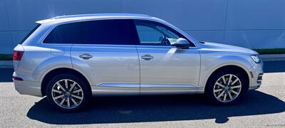 2018 Audi Q7 3.0T quattro Premium Plus - Photo 2 - Portland, OR 97218