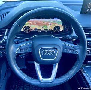 2018 Audi Q7 3.0T quattro Premium Plus - Photo 13 - Portland, OR 97218