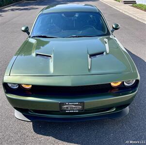 2023 Dodge Challenger SXT - Photo 9 - Portland, OR 97218
