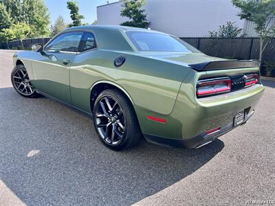 2023 Dodge Challenger SXT - Photo 5 - Portland, OR 97218