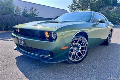 2023 Dodge Challenger SXT - Photo 7 - Portland, OR 97218