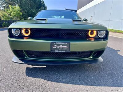 2023 Dodge Challenger SXT - Photo 8 - Portland, OR 97218