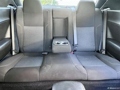 2023 Dodge Challenger SXT - Photo 21 - Portland, OR 97218