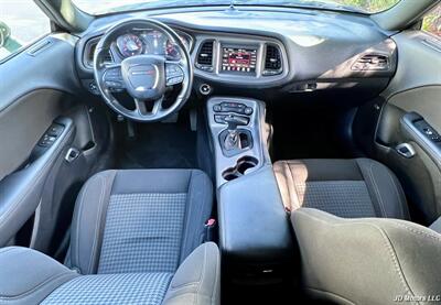 2023 Dodge Challenger SXT - Photo 12 - Portland, OR 97218