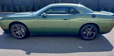 2023 Dodge Challenger SXT - Photo 6 - Portland, OR 97218