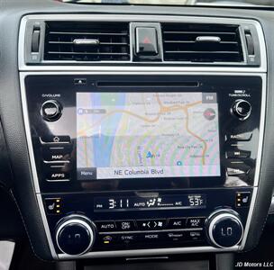 2018 Subaru Outback 2.5i Limited   - Photo 18 - Portland, OR 97218