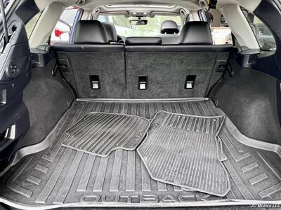 2018 Subaru Outback 2.5i Limited   - Photo 28 - Portland, OR 97218
