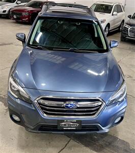 2018 Subaru Outback 2.5i Limited   - Photo 10 - Portland, OR 97218