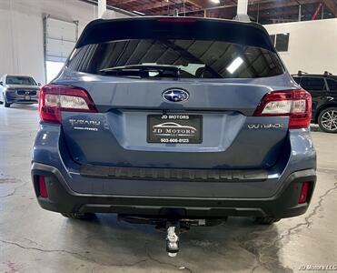 2018 Subaru Outback 2.5i Limited   - Photo 5 - Portland, OR 97218