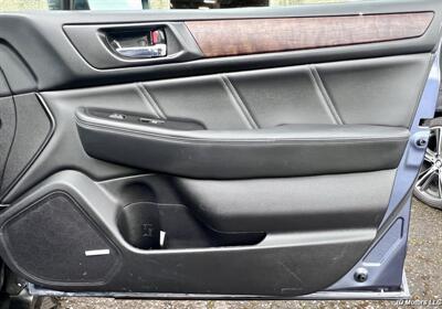 2018 Subaru Outback 2.5i Limited   - Photo 24 - Portland, OR 97218