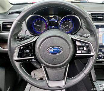 2018 Subaru Outback 2.5i Limited   - Photo 15 - Portland, OR 97218