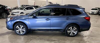 2018 Subaru Outback 2.5i Limited   - Photo 7 - Portland, OR 97218