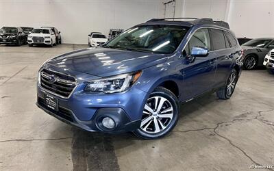 2018 Subaru Outback 2.5i Limited   - Photo 8 - Portland, OR 97218