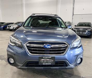 2018 Subaru Outback 2.5i Limited   - Photo 9 - Portland, OR 97218