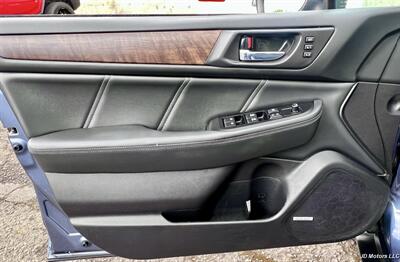 2018 Subaru Outback 2.5i Limited   - Photo 12 - Portland, OR 97218