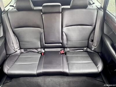 2018 Subaru Outback 2.5i Limited   - Photo 25 - Portland, OR 97218