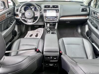 2018 Subaru Outback 2.5i Limited   - Photo 13 - Portland, OR 97218