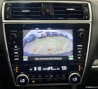 2018 Subaru Outback 2.5i Limited   - Photo 17 - Portland, OR 97218