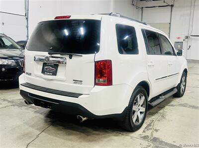 2013 Honda Pilot Touring   - Photo 3 - Portland, OR 97218
