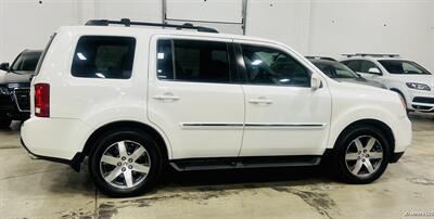 2013 Honda Pilot Touring   - Photo 2 - Portland, OR 97218