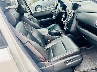 2013 Honda Pilot Touring   - Photo 17 - Portland, OR 97218