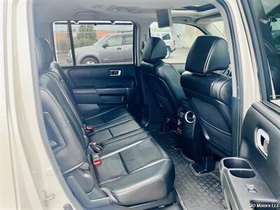 2013 Honda Pilot Touring   - Photo 19 - Portland, OR 97218