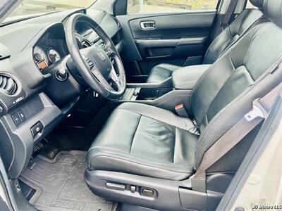 2013 Honda Pilot Touring   - Photo 10 - Portland, OR 97218