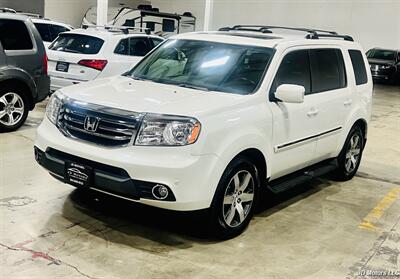 2013 Honda Pilot Touring   - Photo 7 - Portland, OR 97218