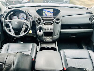 2013 Honda Pilot Touring   - Photo 11 - Portland, OR 97218