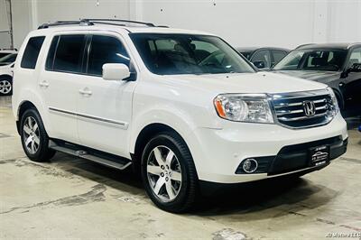 2013 Honda Pilot Touring   - Photo 1 - Portland, OR 97218