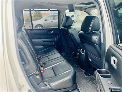 2013 Honda Pilot Touring   - Photo 19 - Portland, OR 97218