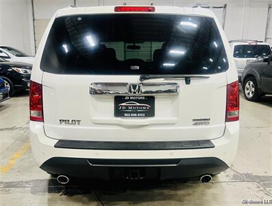 2013 Honda Pilot Touring   - Photo 4 - Portland, OR 97218