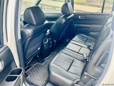 2013 Honda Pilot Touring   - Photo 18 - Portland, OR 97218