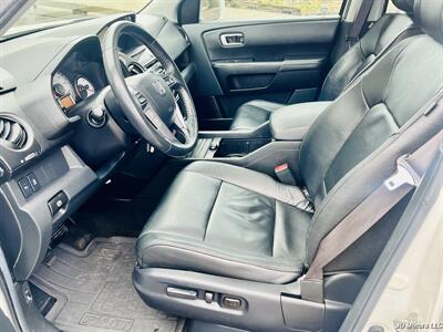 2013 Honda Pilot Touring   - Photo 10 - Portland, OR 97218