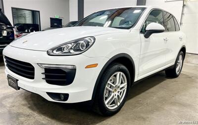 2016 Porsche Cayenne   - Photo 5 - Portland, OR 97206