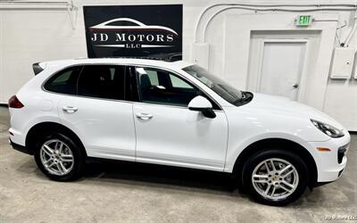 2016 Porsche Cayenne   - Photo 2 - Portland, OR 97206