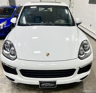 2016 Porsche Cayenne   - Photo 6 - Portland, OR 97206