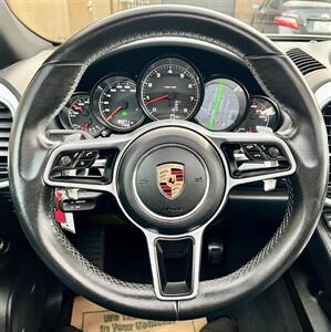 2016 Porsche Cayenne   - Photo 12 - Portland, OR 97206