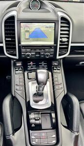 2016 Porsche Cayenne   - Photo 17 - Portland, OR 97206