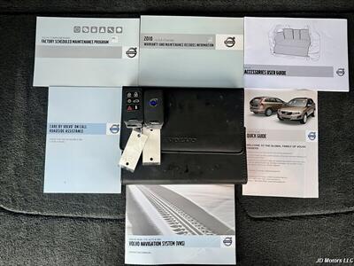 2010 Volvo XC60 3.2 - Photo 23 - Portland, OR 97218