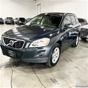 2010 Volvo XC60 3.2 SUV