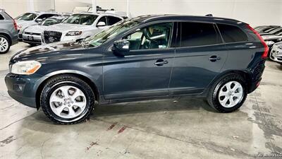 2010 Volvo XC60 3.2 - Photo 2 - Portland, OR 97218