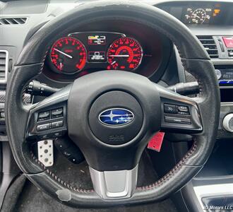 2015 Subaru WRX Limited   - Photo 13 - Portland, OR 97218