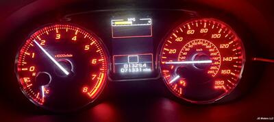 2015 Subaru WRX Limited   - Photo 15 - Portland, OR 97218