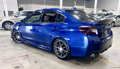 2015 Subaru WRX Limited   - Photo 6 - Portland, OR 97218