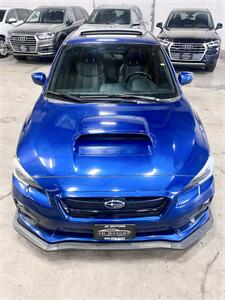 2015 Subaru WRX Limited   - Photo 9 - Portland, OR 97218